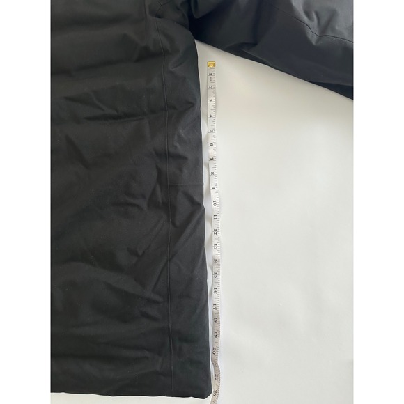 The North Face MTN Range Down Parka - Men's XL Waterproof MSRP $400 - Picture 9 of 13